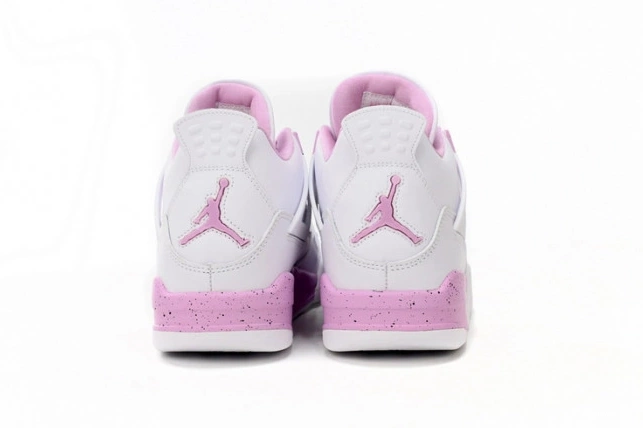 Cheap White Retro Pink 4 Jordan CT8527-116 0725